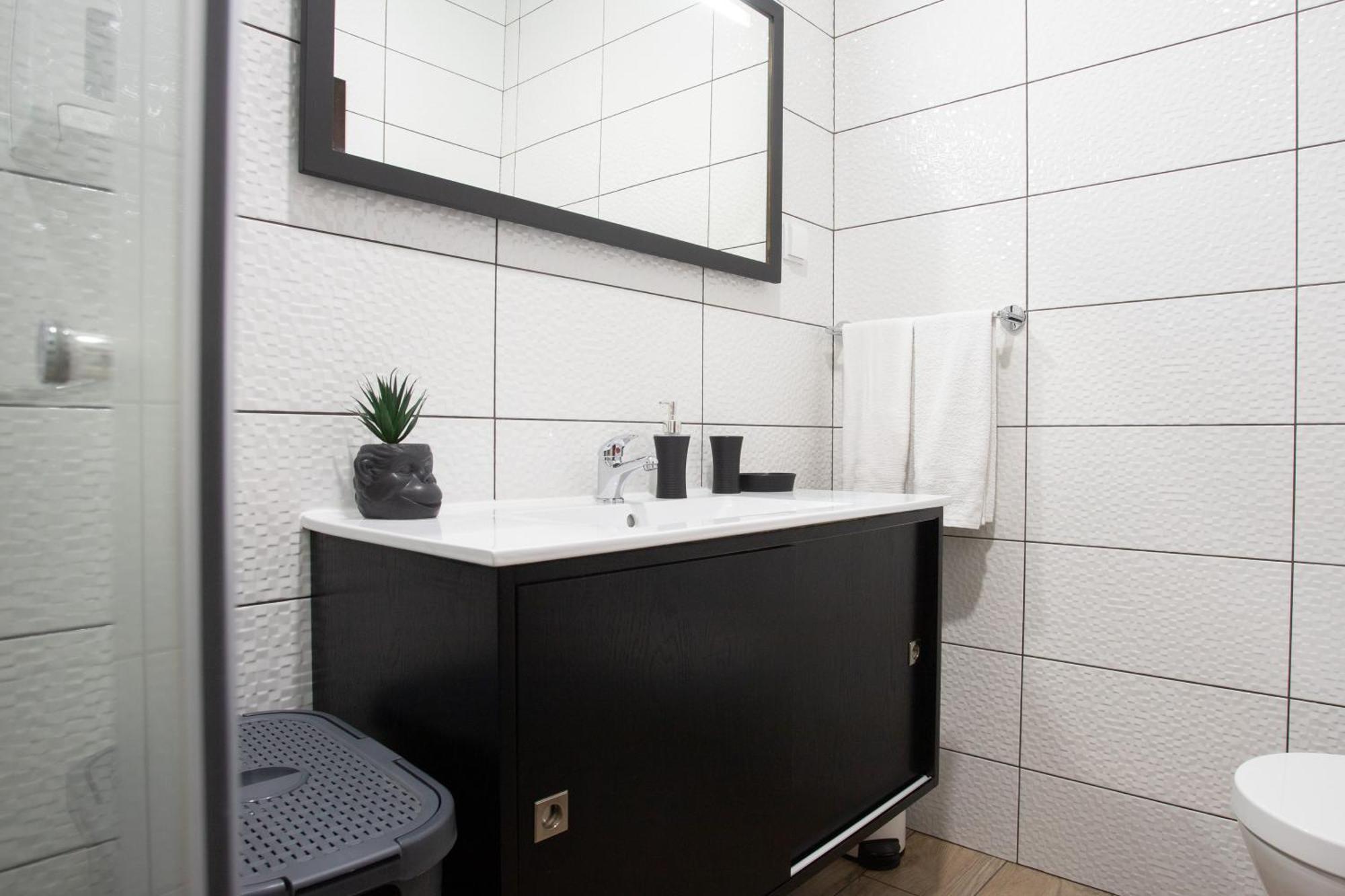 Village Center Two Bedroom Apartment Porto Moniz Exteriör bild