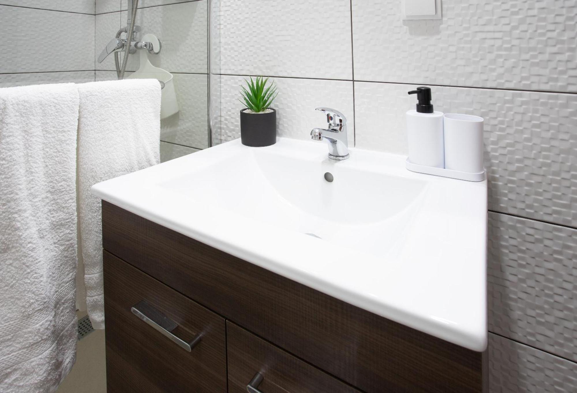Village Center Two Bedroom Apartment Porto Moniz Exteriör bild