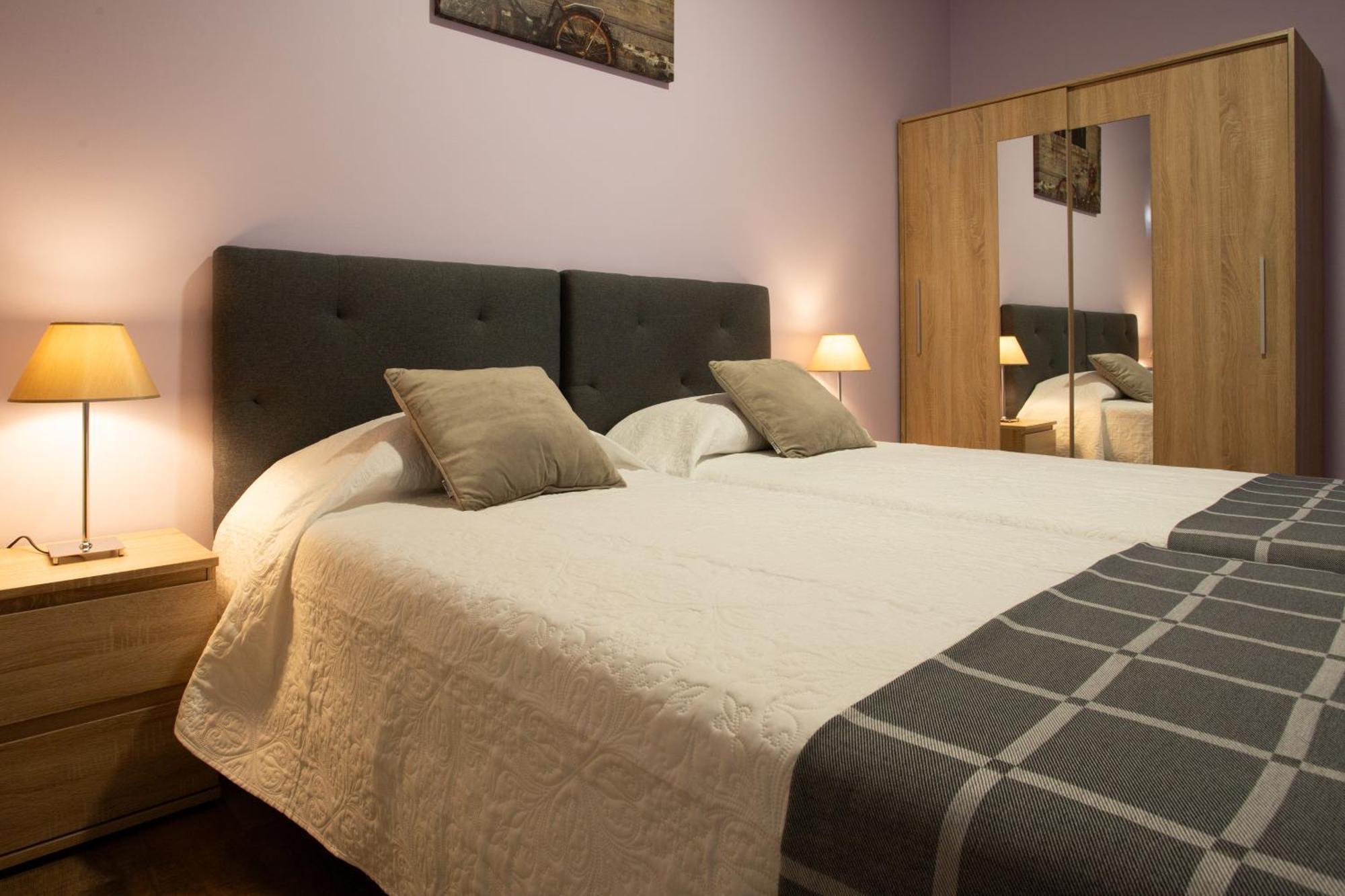 Village Center Two Bedroom Apartment Porto Moniz Exteriör bild