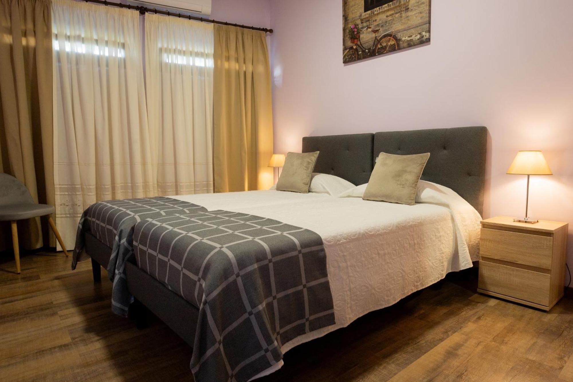 Village Center Two Bedroom Apartment Porto Moniz Exteriör bild